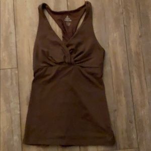 COPY - PrAna yoga top